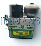 Centralina SBC MERCEDES, codici identificativi: 0265250095 A0054314112 0265960028