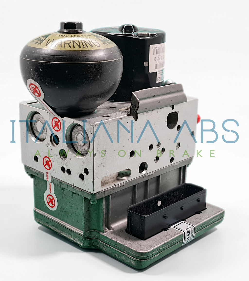 Centralina SBC Mercedes Bosch 0265250097 A0054318012 0265960029 - foto 1
