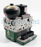 Centralina SBC Mercedes Bosch 0265250097 A0054318012 0265960029 - foto 1