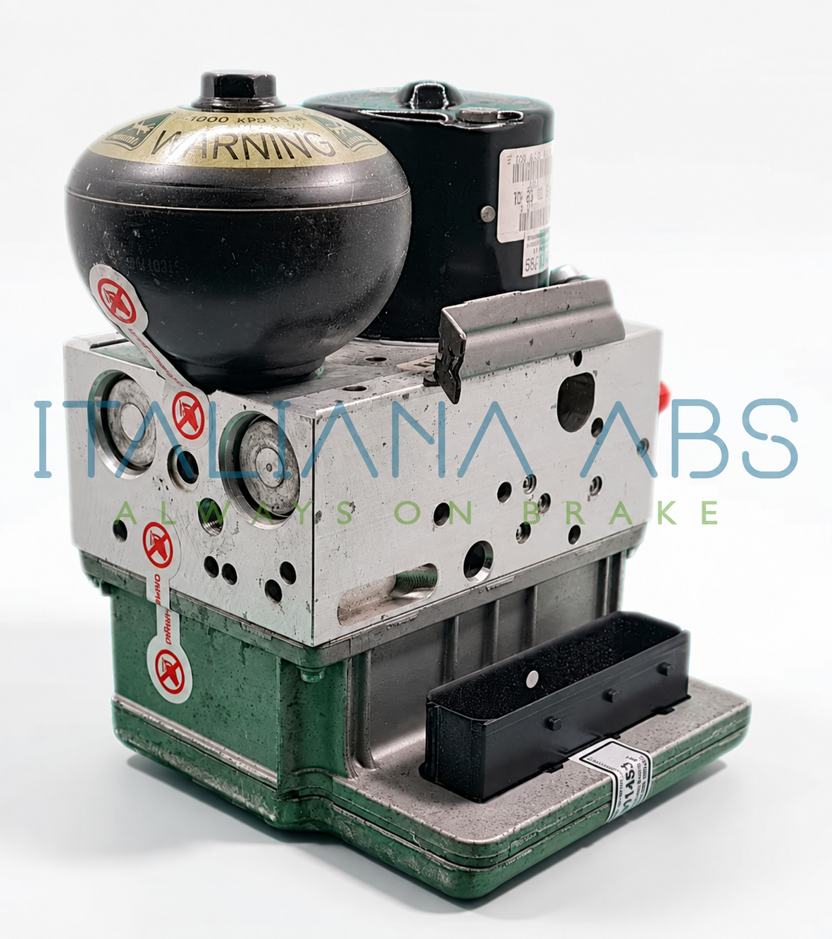 Centralina SBC Mercedes Bosch 0265250097 A0054318012 0265960029 - foto 1