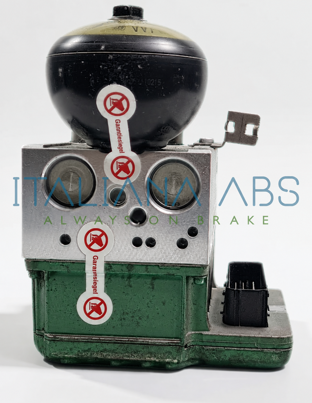 Centralina SBC Mercedes Bosch 0265250097 A0054318012 0265960029 - foto 3