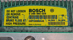 Centralina SBC Mercedes Bosch 0265250097 A0054318012 0265960029 - foto 6