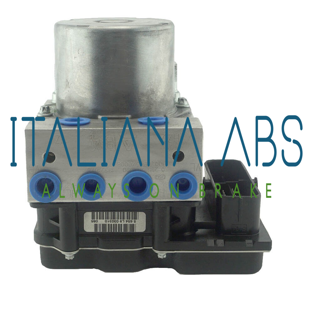 Centralina ABS OPEL, codici identificativi: 0265251190 13321075 AB4 0265951440