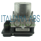 Centralina ABS OPEL, codici identificativi: 0265251190 13321075 AB4 0265951440