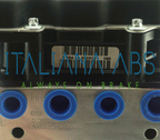 Centralina ABS OPEL, codici identificativi: 0265251190 13321075 AB4 0265951440