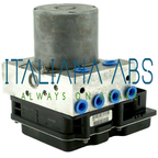Centralina ABS MERCEDES, codici identificativi: 0265251353 A0074312412 0265951514
