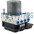 Centralina ABS NISSAN, codici identificativi: 0265251374 47660BR00A 0265951528