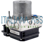 Centralina ABS NISSAN, codici identificativi: 0265251374 47660BR00A 0265951528