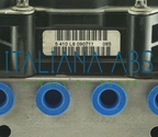 Centralina ABS MERCEDES, codici identificativi: 0265252026 A0084315312 0265951853