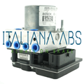 Centralina ABS FIAT, codici identificativi: 0265252828 52009431 0265952304