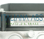 Centralina ABS FIAT, codici identificativi: 0265252828 52009431 0265952304