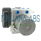 Centralina ABS MERCEDES, codici identificativi: 0265254311 A4479004002 0265956183