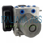 Centralina ABS MERCEDES, codici identificativi: 0265255631 A0004312000 0265956006
