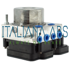 Centralina ABS RENAULT, codici identificativi: 0265257881 0265956527 476600188R