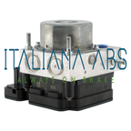 Centralina ABS RENAULT, codici identificativi: 0265257881 0265956527 476600188R