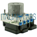 Centralina ABS IVECO, codici identificativi: 0265260054 5801312796 0265805024
