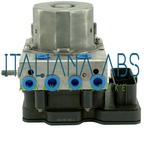 Centralina ABS IVECO, codici identificativi: 0265260054 5801312796 0265805024