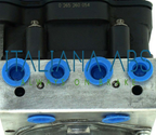Centralina ABS IVECO, codici identificativi: 0265260054 5801312796 0265805024