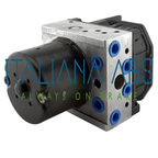 Centralina ABS VW, codici identificativi: 0265800003 6Q0907379G 6Q0614117E