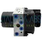 Centralina ABS VW, codici identificativi: 0265800003 6Q0907379G 6Q0614117E