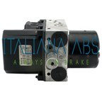 Centralina ABS VW, codici identificativi: 0265800003 6Q0907379G 6Q0614117E