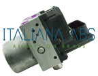 Centralina ABS FORD, codici identificativi: 0265800007 0265222015 1S712M110AE
