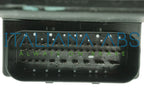 Centralina ABS FORD, codici identificativi: 0265800007 0265222015 1S712M110AE