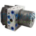 Centralina ABS JAGUAR, codici identificativi: 0265800008 0265222021 1X432M110AF