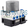 Centralina ABS FIAT, codici identificativi: 0265800304 0265231308 46826209