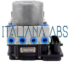 Centralina ABS FIAT, codici identificativi: 0265800304 0265231308 46826209
