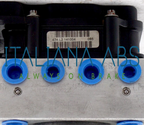 Centralina ABS FIAT, codici identificativi: 0265800304 0265231308 46826209
