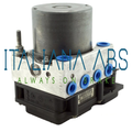 Centralina ABS FIAT, codici identificativi: 0265800315 A152 46836768 0265231331