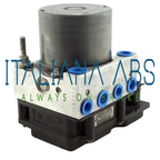 Centralina ABS FIAT, codici identificativi: 0265800315 A152 46836768 0265231331