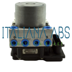 Centralina ABS FIAT, codici identificativi: 0265800315 A152 46836768 0265231331