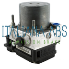 Centralina ABS FIAT, codici identificativi: 0265800315 A152 46836768 0265231331