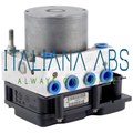Centralina ABS NISSAN, codici identificativi: 0265800319 0265231341 47660AX600
