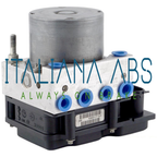 Centralina ABS NISSAN, codici identificativi: 0265800319 0265231341 47660AX600
