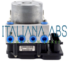 Centralina ABS NISSAN, codici identificativi: 0265800319 0265231341 47660AX600