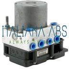 Centralina ABS PEUGEOT, codici identificativi: 0265800395 9649988280 9659457180