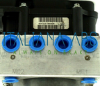 Centralina ABS PEUGEOT, codici identificativi: 0265800395 9649988280 9659457180