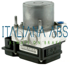 Centralina ABS CITROEN, codici identificativi: 0265800406 9661886780 9663345480