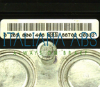 Centralina ABS CITROEN, codici identificativi: 0265800406 9661886780 9663345480