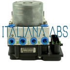Centralina ABS FIAT, codici identificativi: 0265800495 0265231672 51761005