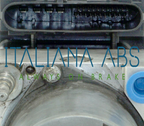 Centralina ABS FIAT, codici identificativi: 0265800495 0265231672 51761005