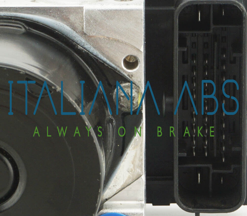 Centralina ABS VW 0265800511 6Q0907379AF 6Q0614117S