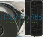 Centralina ABS VW 0265800511 6Q0907379AF 6Q0614117S