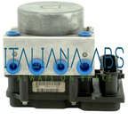 Centralina ABS RENAULT, codici identificativi: 0265800519 8200737985 0265232067
