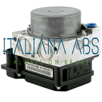 Centralina ABS RENAULT, codici identificativi: 0265800519 8200737985 0265232067
