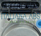 Centralina ABS RENAULT, codici identificativi: 0265800519 8200737985 0265232067