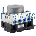 Centralina ABS DACIA, codici identificativi: 0265800584 0265232198 8200756095